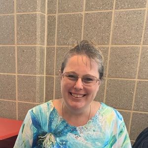 Meet your Posher, Kris